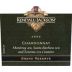Kendall-Jackson Grand Reserve Chardonnay 2002 Front Label