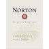 Bodega Norton Coleccion Varietales Torrontes 2012 Front Label