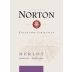 Bodega Norton Coleccion Varietales Merlot 2015 Front Label
