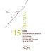Bodega MALMA P15 Picada Blend Blanco 2011 Front Label