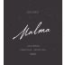Bodega MALMA Malma Universo Malbec 2010 Front Label