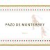 Pazos del Rey Pazo de Monterrey Godello 2009 Front Label