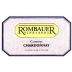 Rombauer Chardonnay (375ML half-bottle) 2002 Front Label
