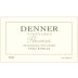 Denner Theresa White Blend 2006 Front Label