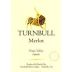 Turnbull Merlot 1997 Front Label