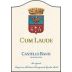 Banfi Magna Cum Laude 2000 Front Label