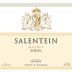 Salentein Reserve Malbec 2002 Front Label