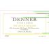 Denner The Ditch Digger 2008 Front Label