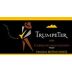 Trumpeter Cabernet Sauvignon 2002 Front Label