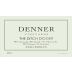 Denner The Ditch Digger 2011 Front Label