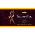 Trumpeter Chardonnay 2002 Front Label