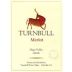 Turnbull Merlot (375ML half-bottle) 1999 Front Label