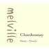 Melville Verna's Chardonnay 2007 Front Label