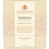 Salentein Numina Spirit Vineyard Cabernet Franc 2012 Front Label