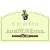 Schug Heritage Reserve Cabernet Sauvignon 2010 Front Label