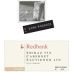 Redbank Long Paddock Shiraz - Cabernet 2002 Front Label