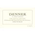 Denner The Ditch Digger 2013 Front Label