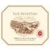 Jade Mountain Old Vine Mourvedre 2002 Front Label