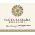 Santa Barbara Crossing Chardonnay 2014 Front Label