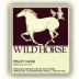 Wild Horse Pinot Noir 2001 Front Label