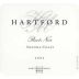 Hartford Sonoma Coast Pinot Noir 2002 Front Label