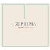 Septima Tempranillo 2014 Front Label