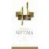 Septima Syrah 2007 Front Label