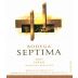 Septima Syrah 2005 Front Label