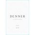 Denner Rose 2015 Front Label