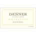 Denner Mourvedre 2010 Front Label