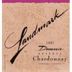 Landmark Damaris Reserve Chardonnay 1997 Front Label