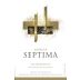 Septima Chardonnay 2010 Front Label