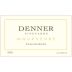 Denner Mourvedre 2006 Front Label