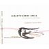 Septima Septima Obra Cabernet Sauvignon 2010 Front Label