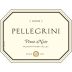 Pellegrini Pinot Noir 2009 Front Label