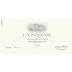 Lynmar Winery Quail Hill Cuvee Chardonnay 2003 Front Label