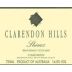 Clarendon Hills Brookman Syrah 2002 Front Label