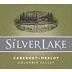 Silver Lake Cabernet-Merlot 2002 Front Label