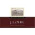 J. Lohr Estates South Ridge Syrah 2001 Front Label