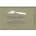 Chalk Hill Cabernet Sauvignon 2000 Front Label
