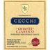 Cecchi Chianti Classico 2002 Front Label