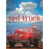 Cline Red Truck 2002 Front Label