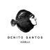 Benito Santos Monterrei Godello 2015 Front Label