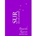 Sur de los Andes Reserva Bonarda 2005 Front Label