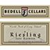 Bedell Cellars Late Harvest Riesling (half-bottle) 2002 Front Label