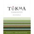 Bodega TuKma Reserva Torrontes 2014 Front Label
