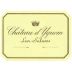 Chateau d'Yquem Sauternes 1998 Front Label