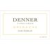 Denner Grenache 2012 Front Label