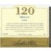 Santa Rita 120 Merlot 2003 Front Label