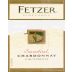 Fetzer Sundial Chardonnay 2005 Front Label
